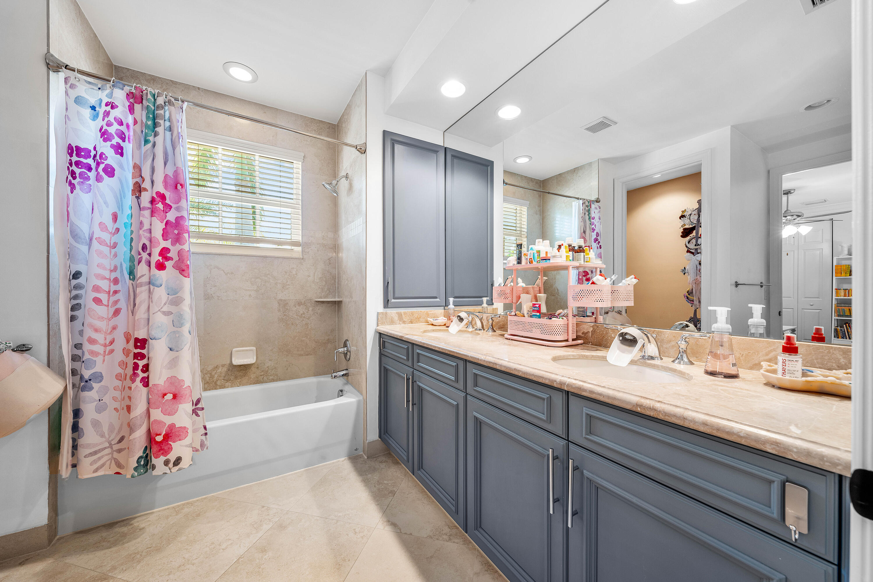 Canyon Springs - Residential