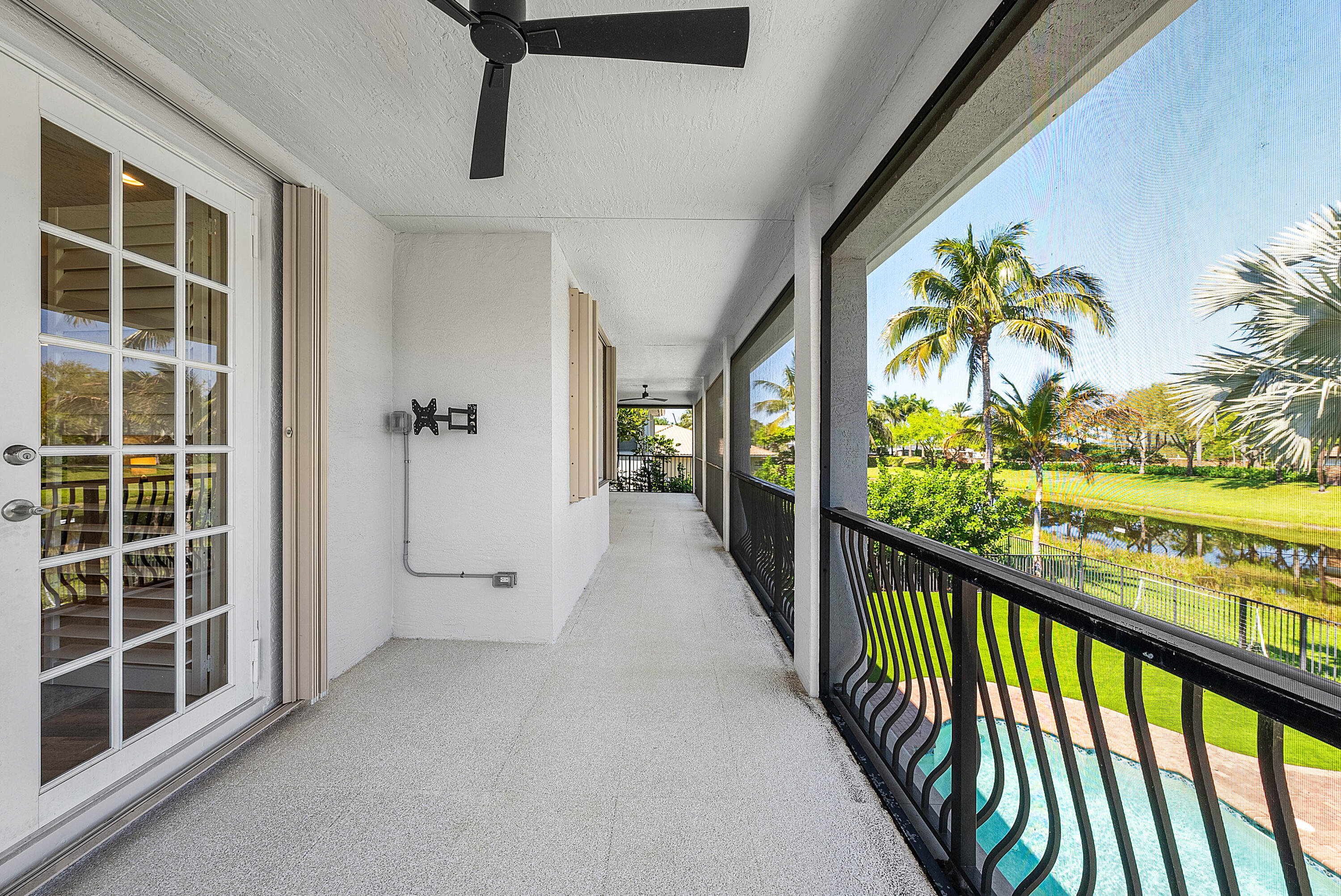 Canyon Springs - Residential