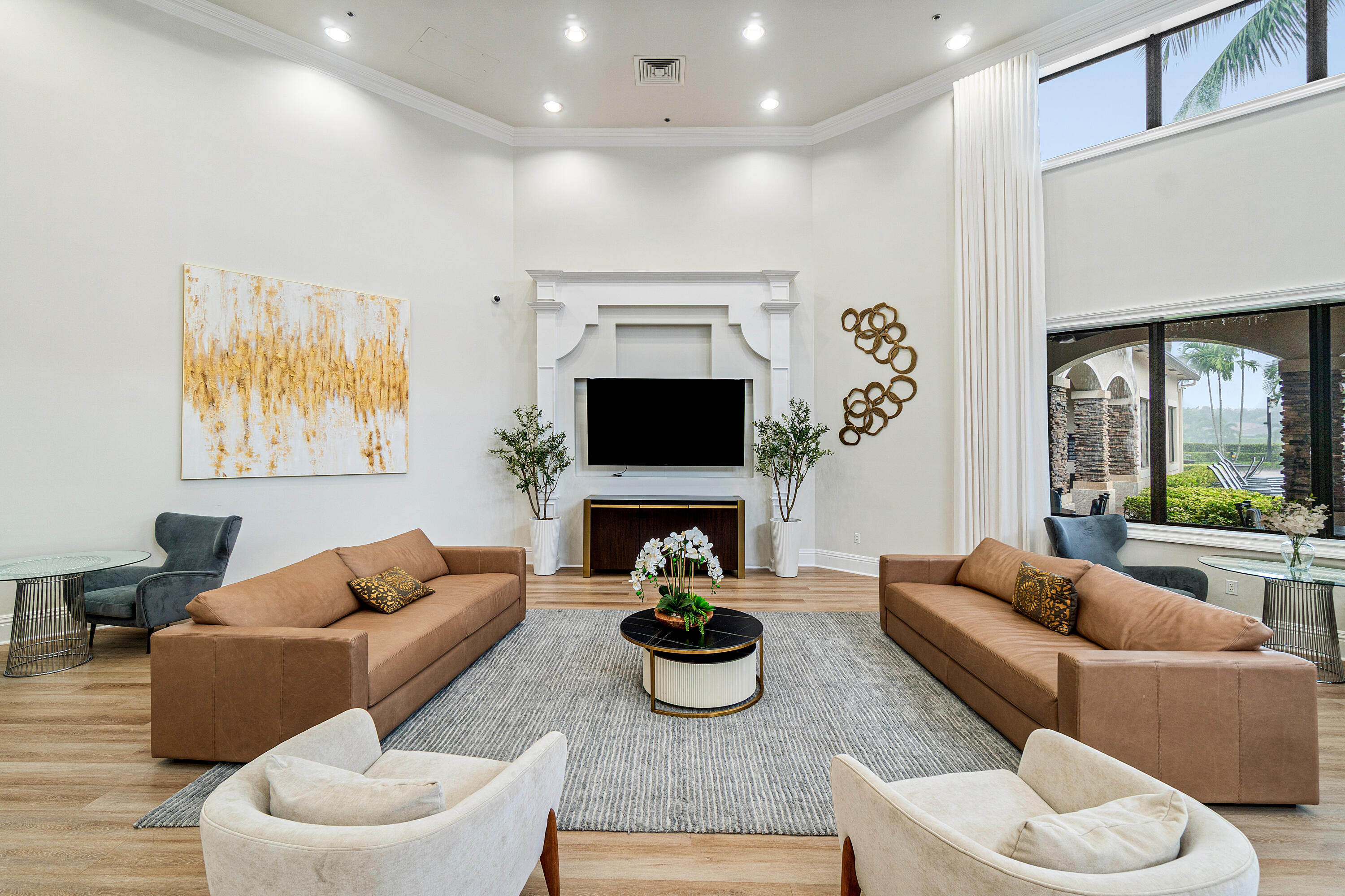 Canyon Springs - Residential