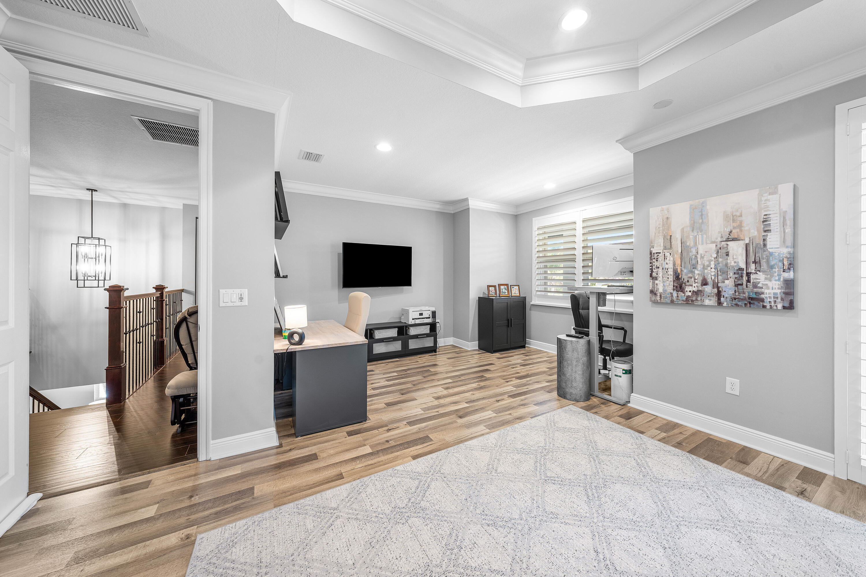 Canyon Springs - Residential