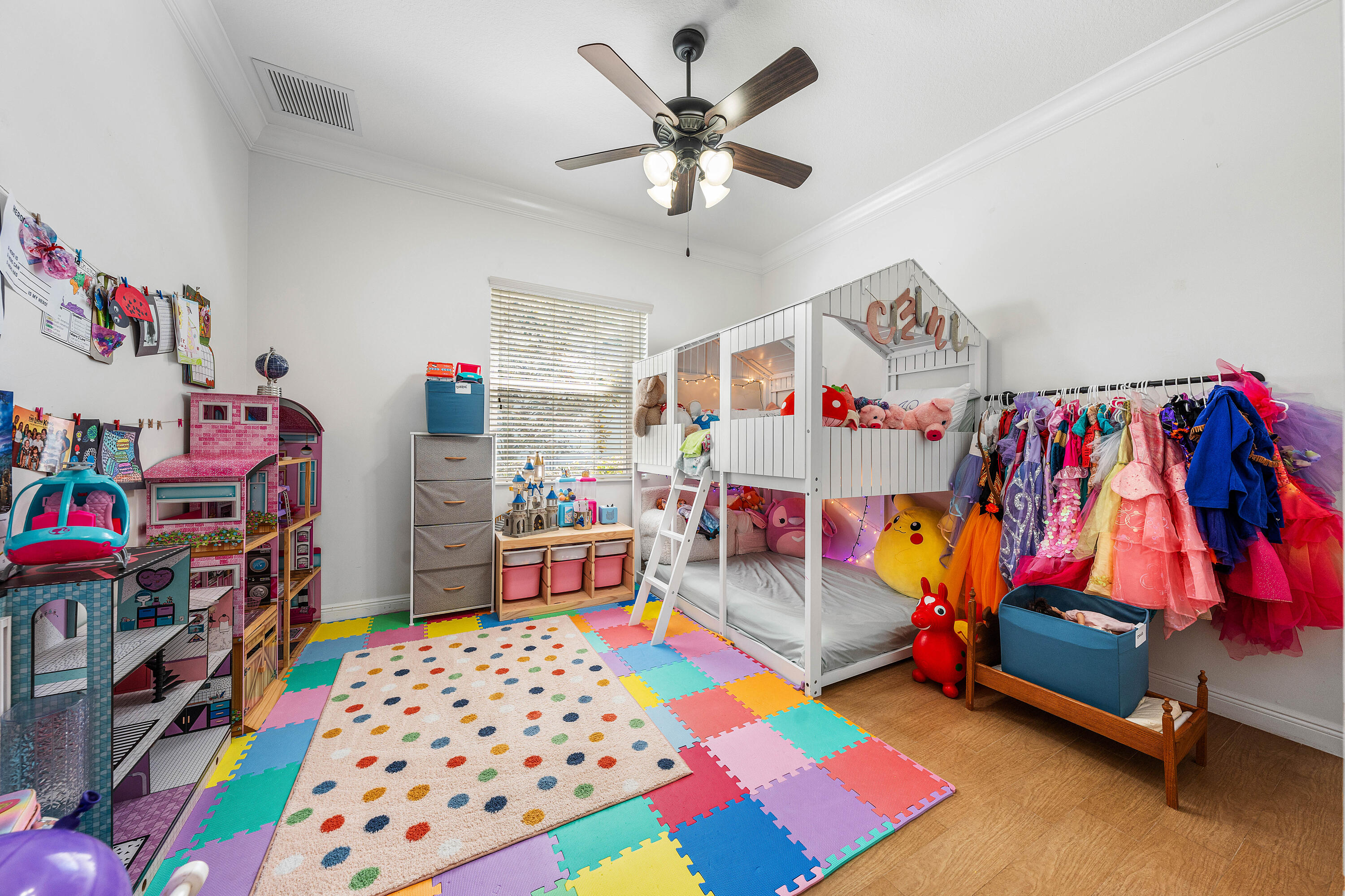 Canyon Springs - Residential