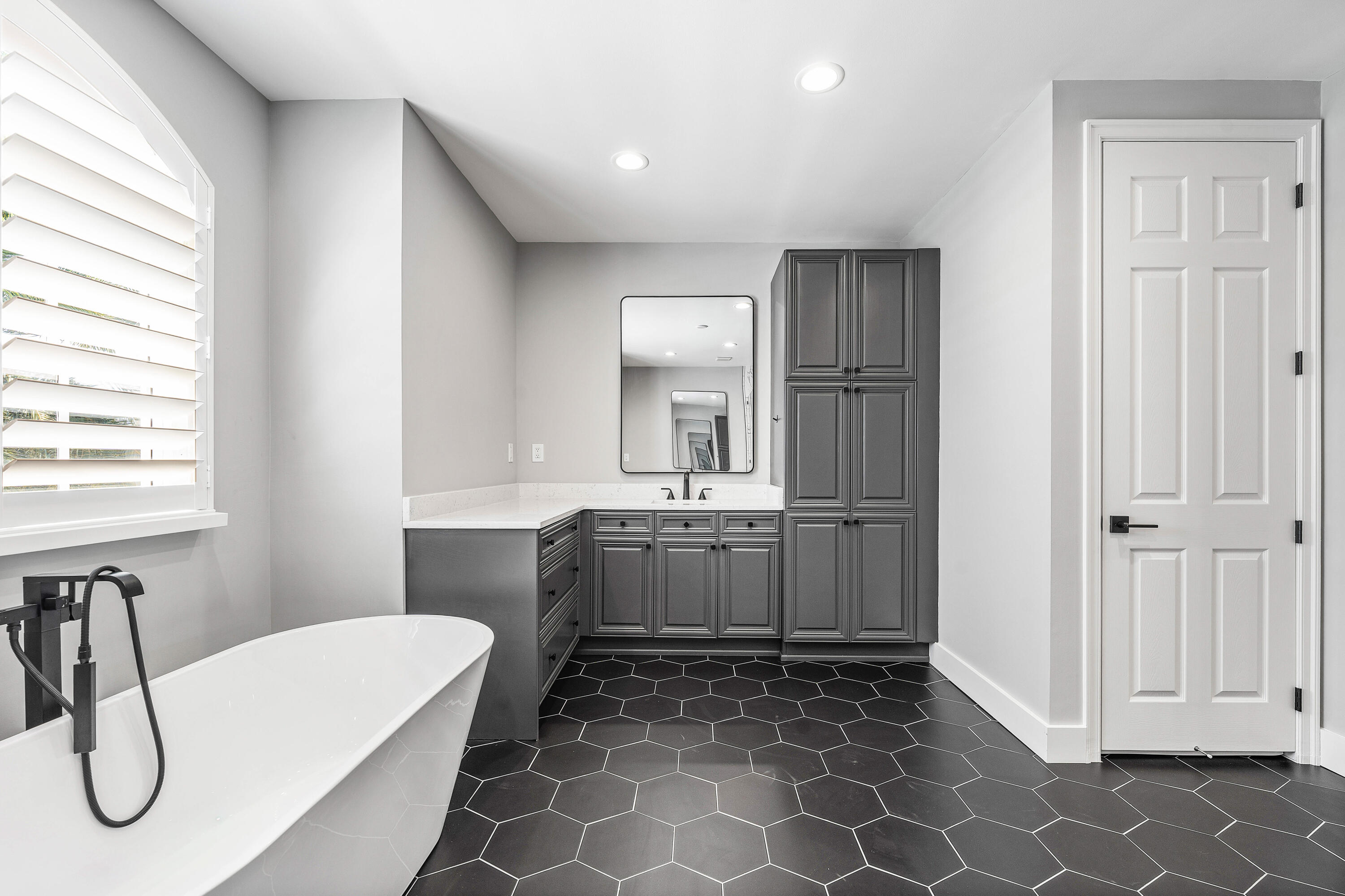 Canyon Springs - Residential