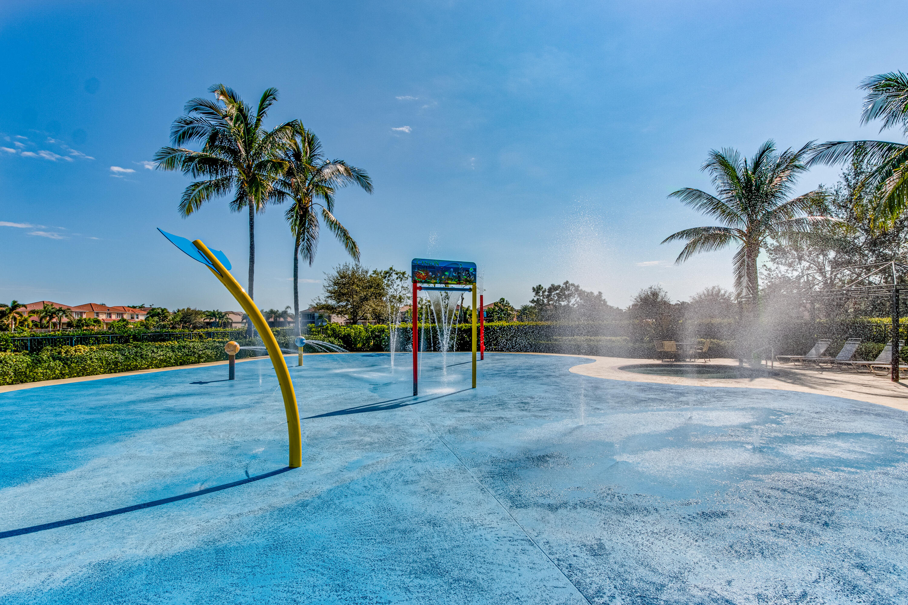 Canyon Springs - Residential