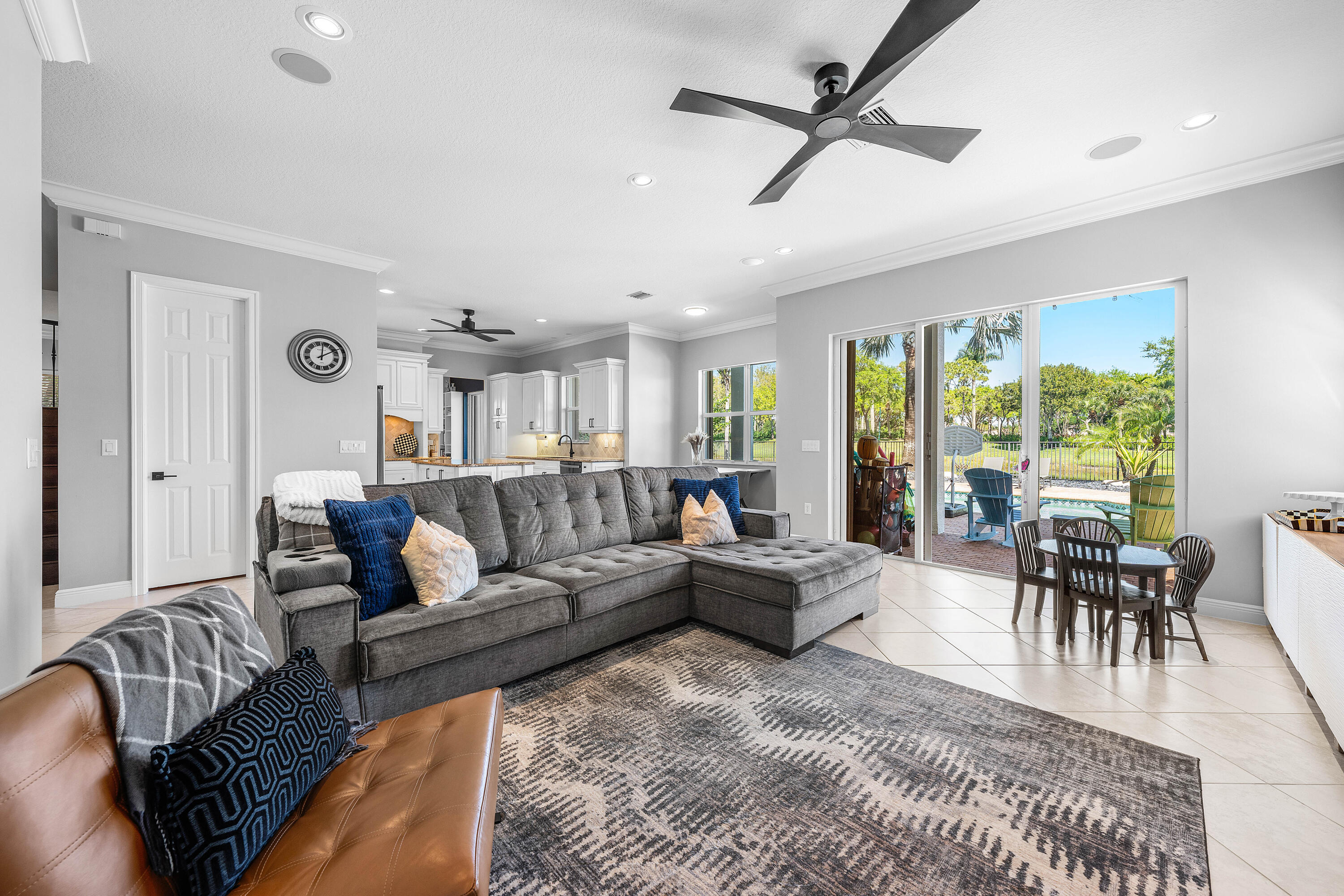 Canyon Springs - Residential