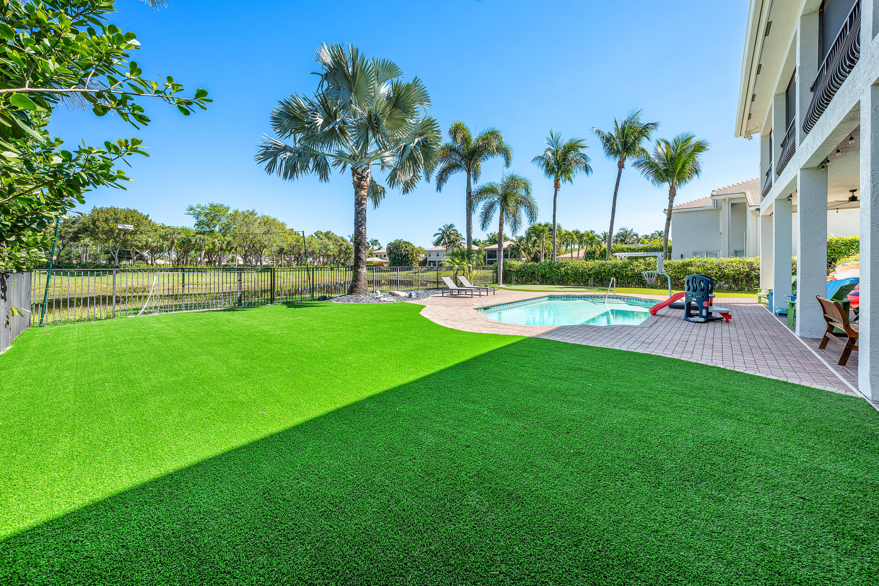 Canyon Springs - Residential