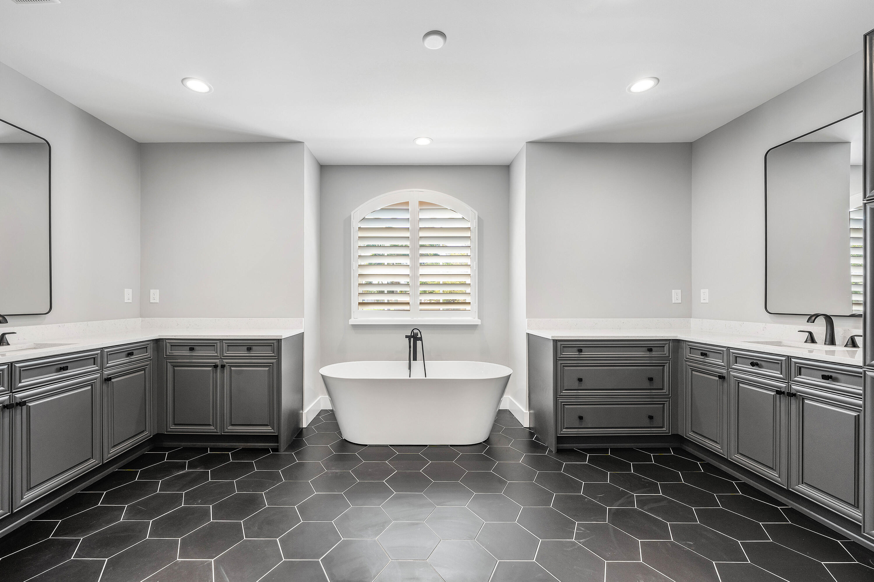 Canyon Springs - Residential