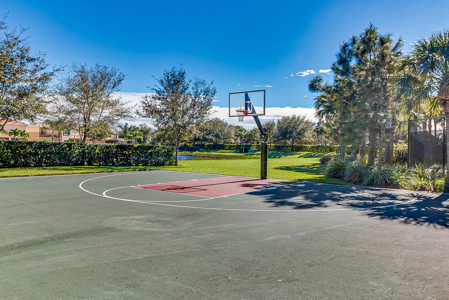 Canyon Springs - Residential