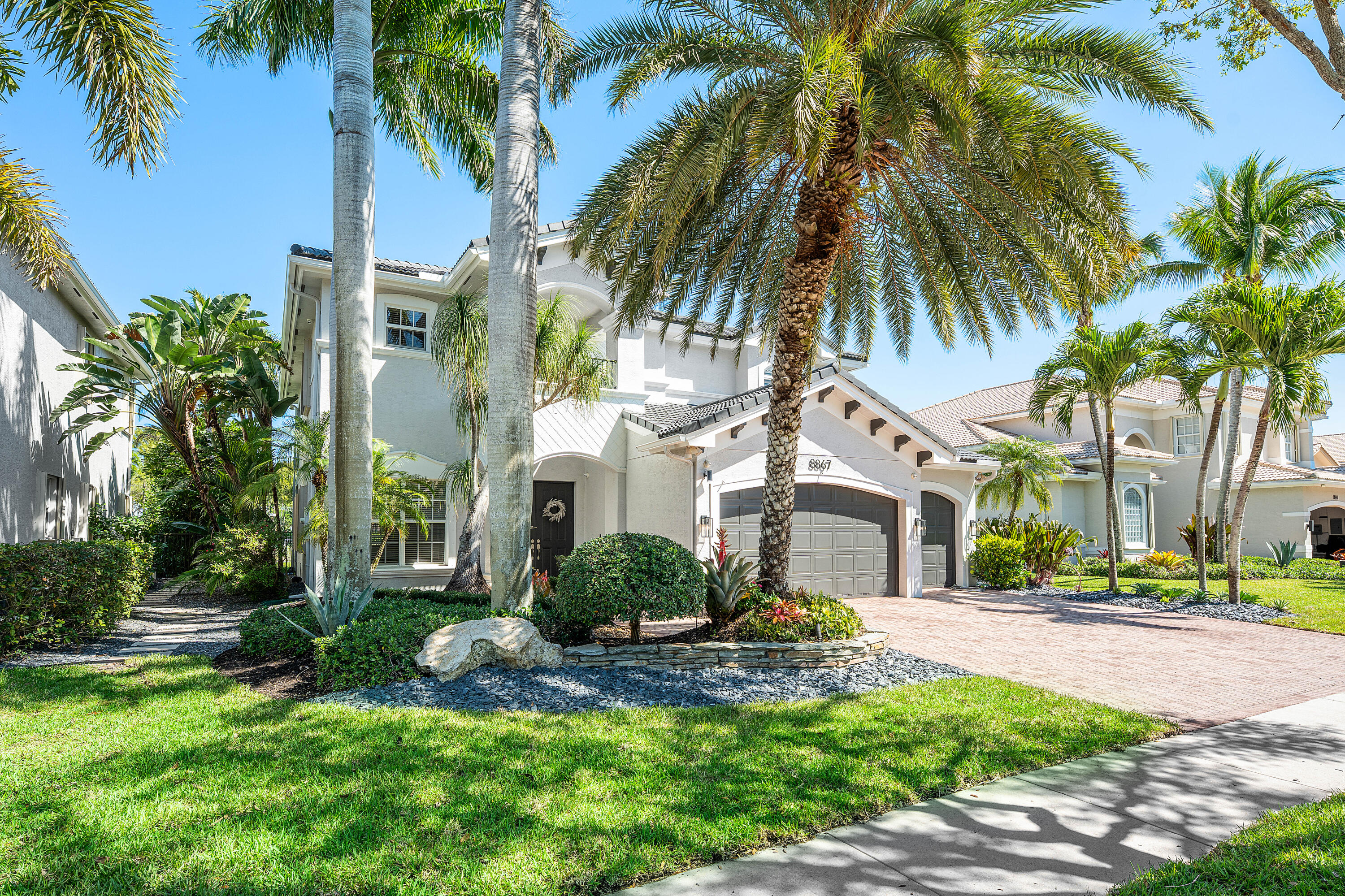 Canyon Springs - Residential