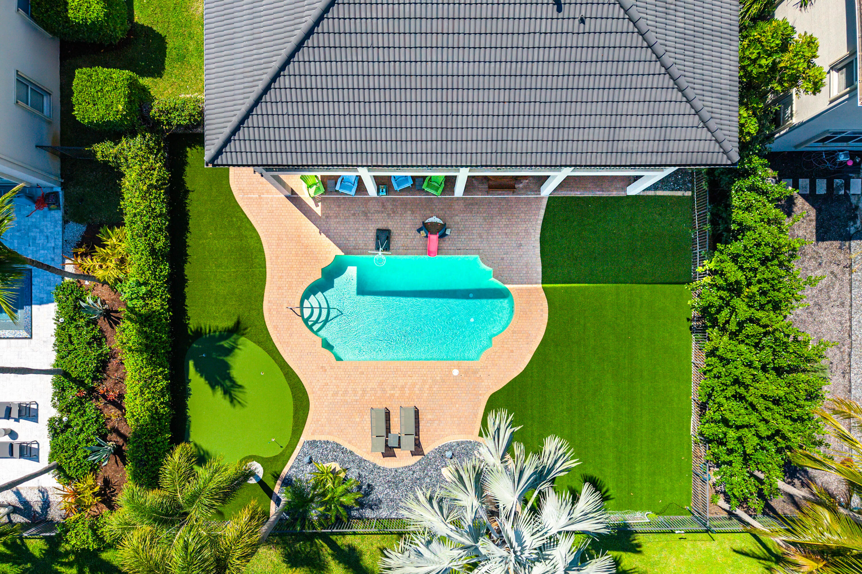 Canyon Springs - Residential