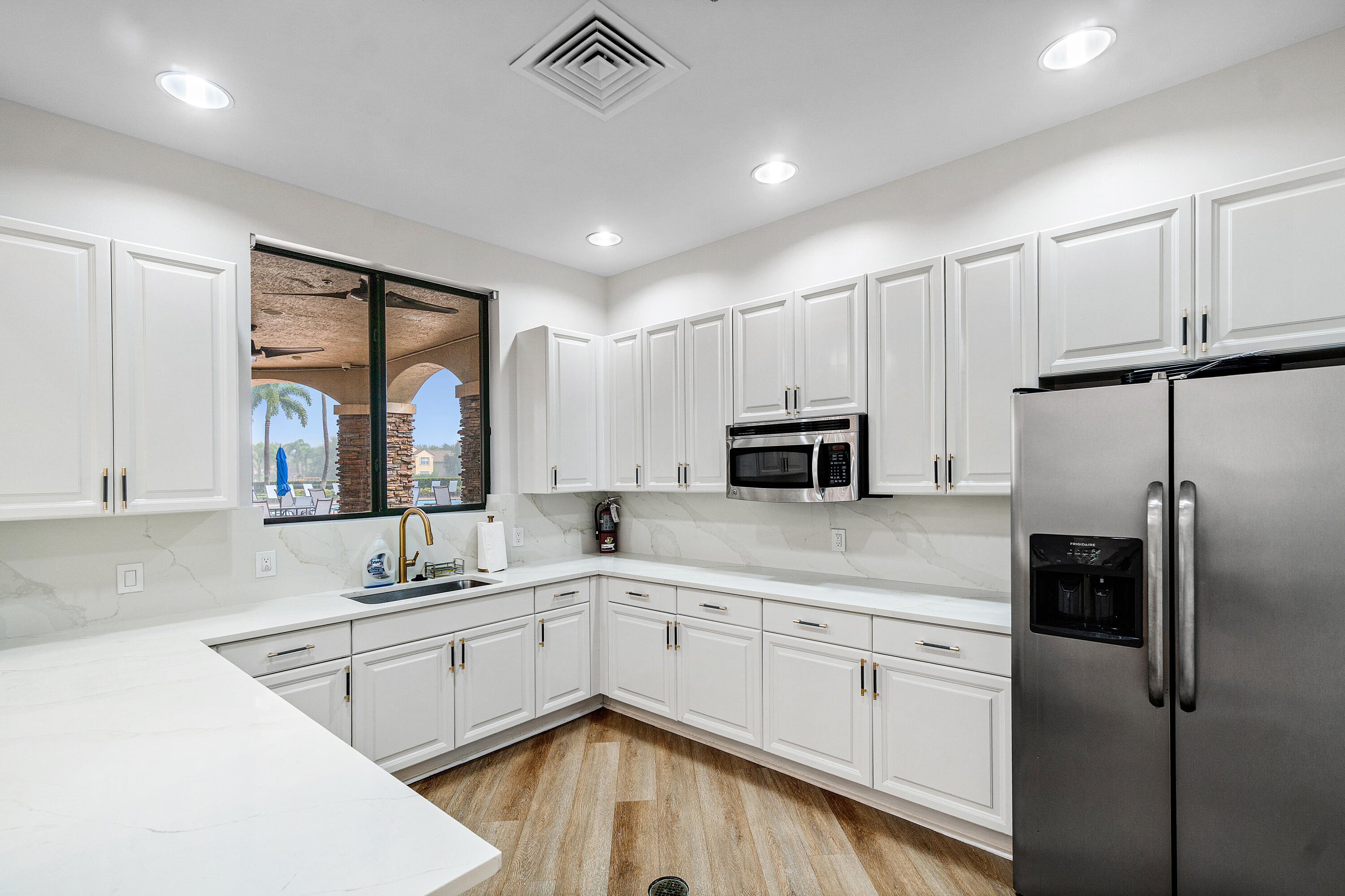 Canyon Springs - Residential