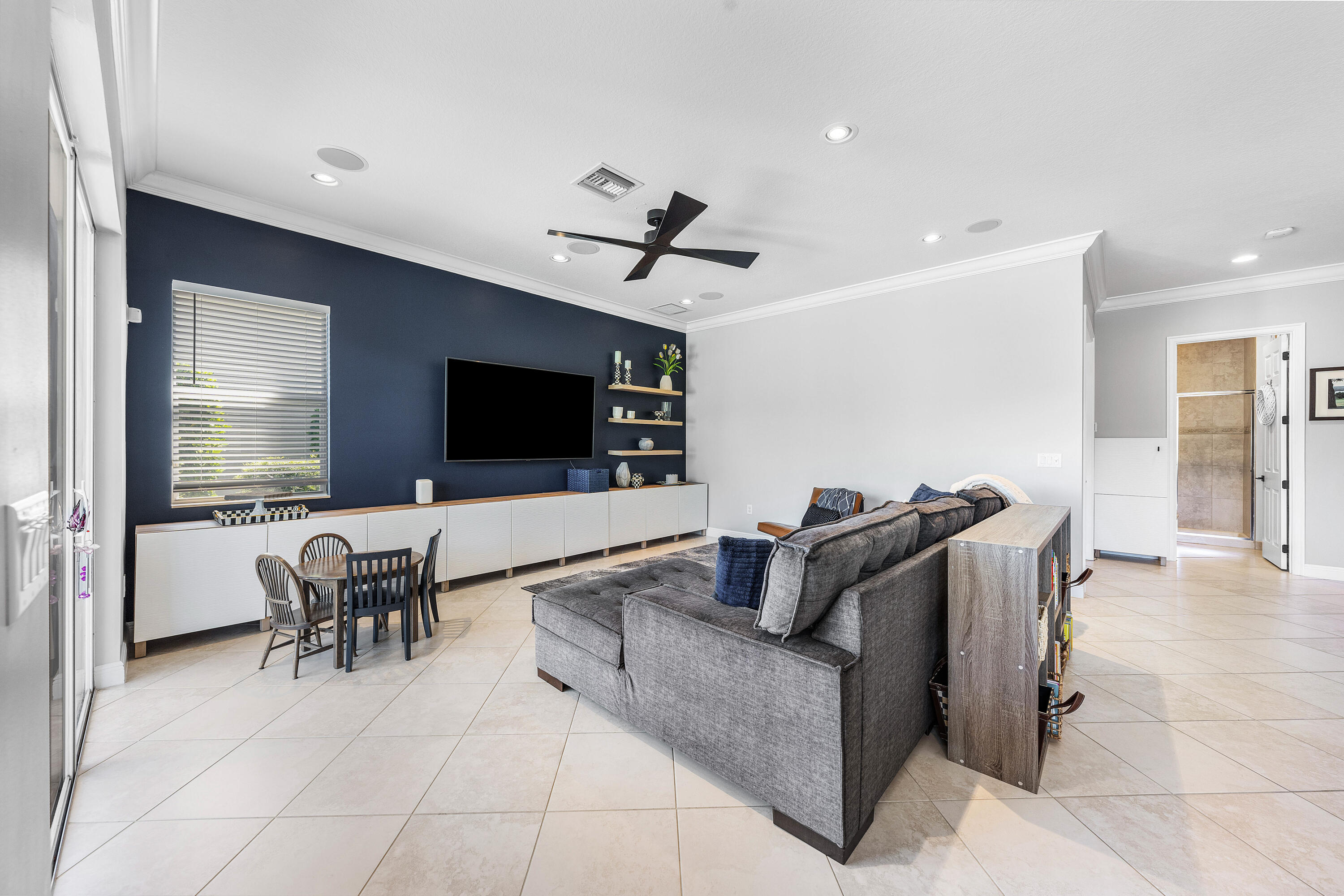 Canyon Springs - Residential