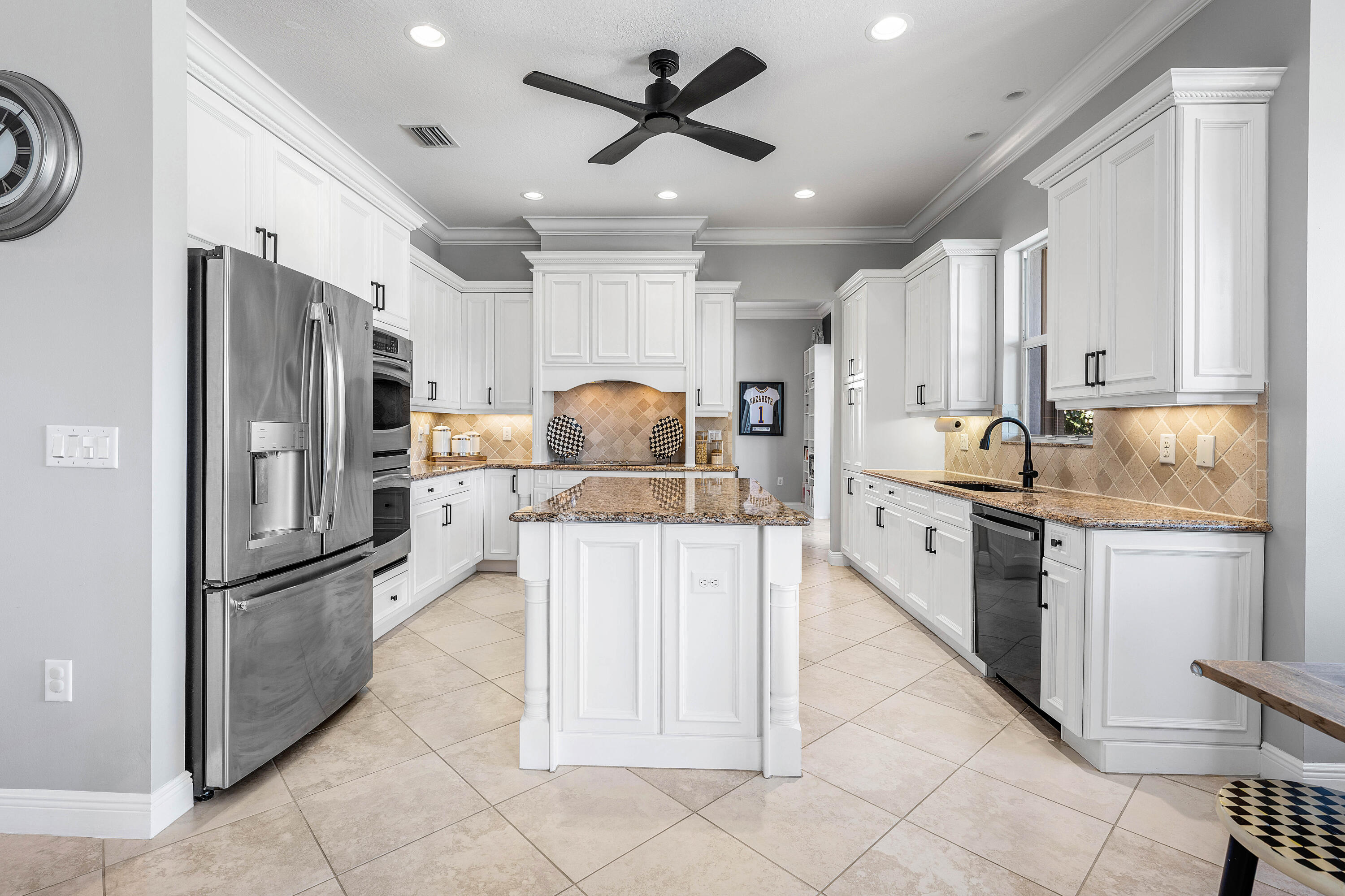 Canyon Springs - Residential