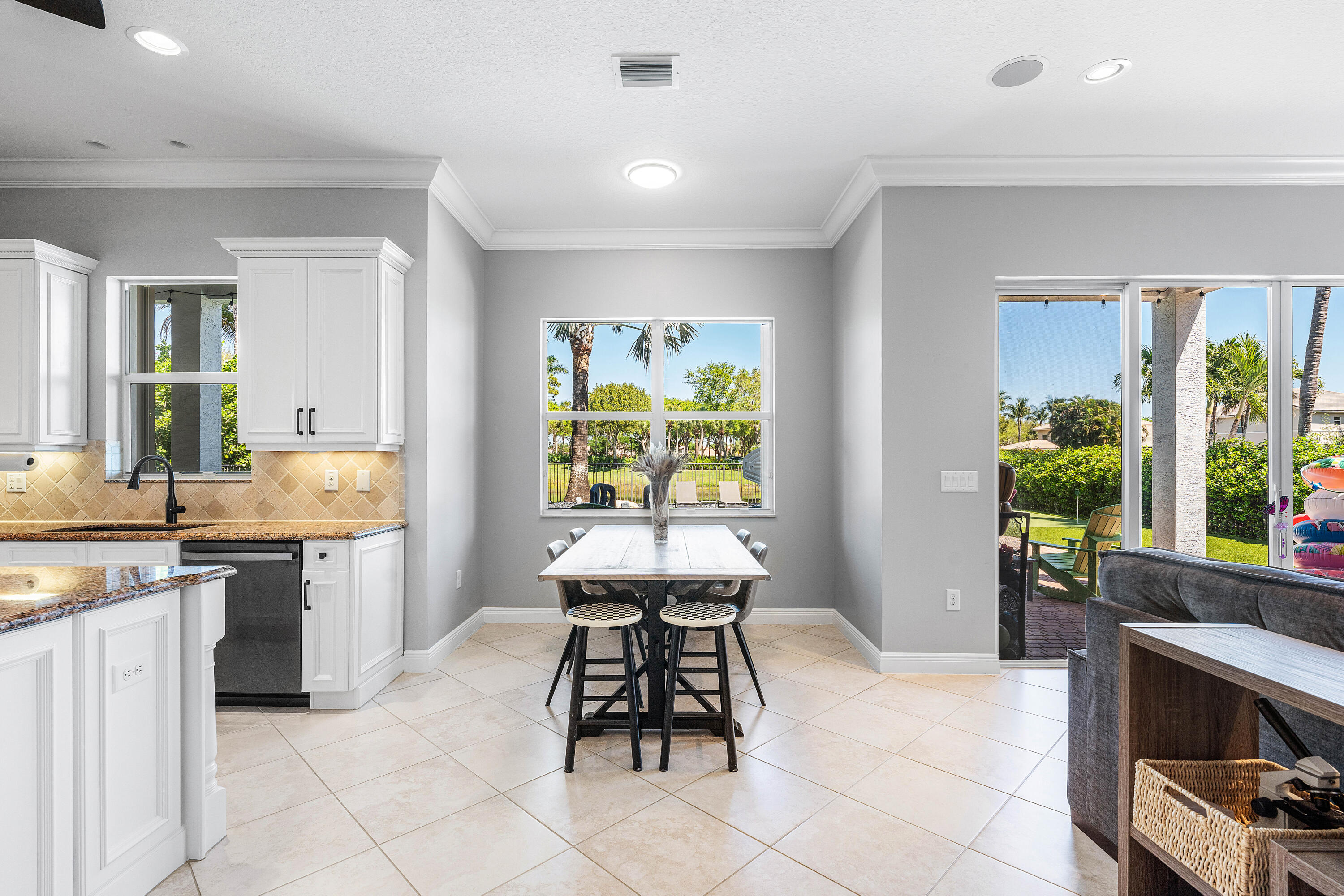 Canyon Springs - Residential