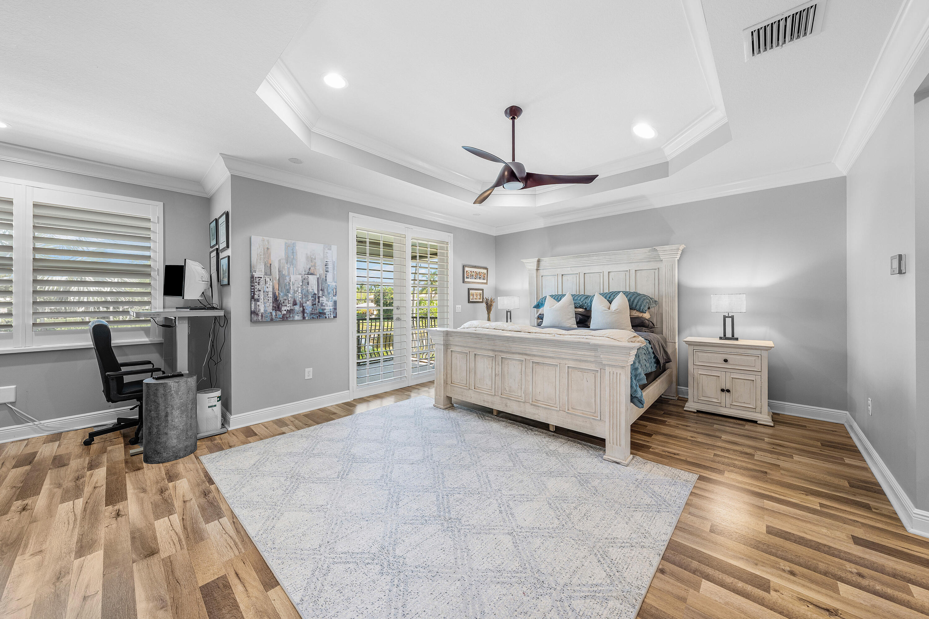 Canyon Springs - Residential