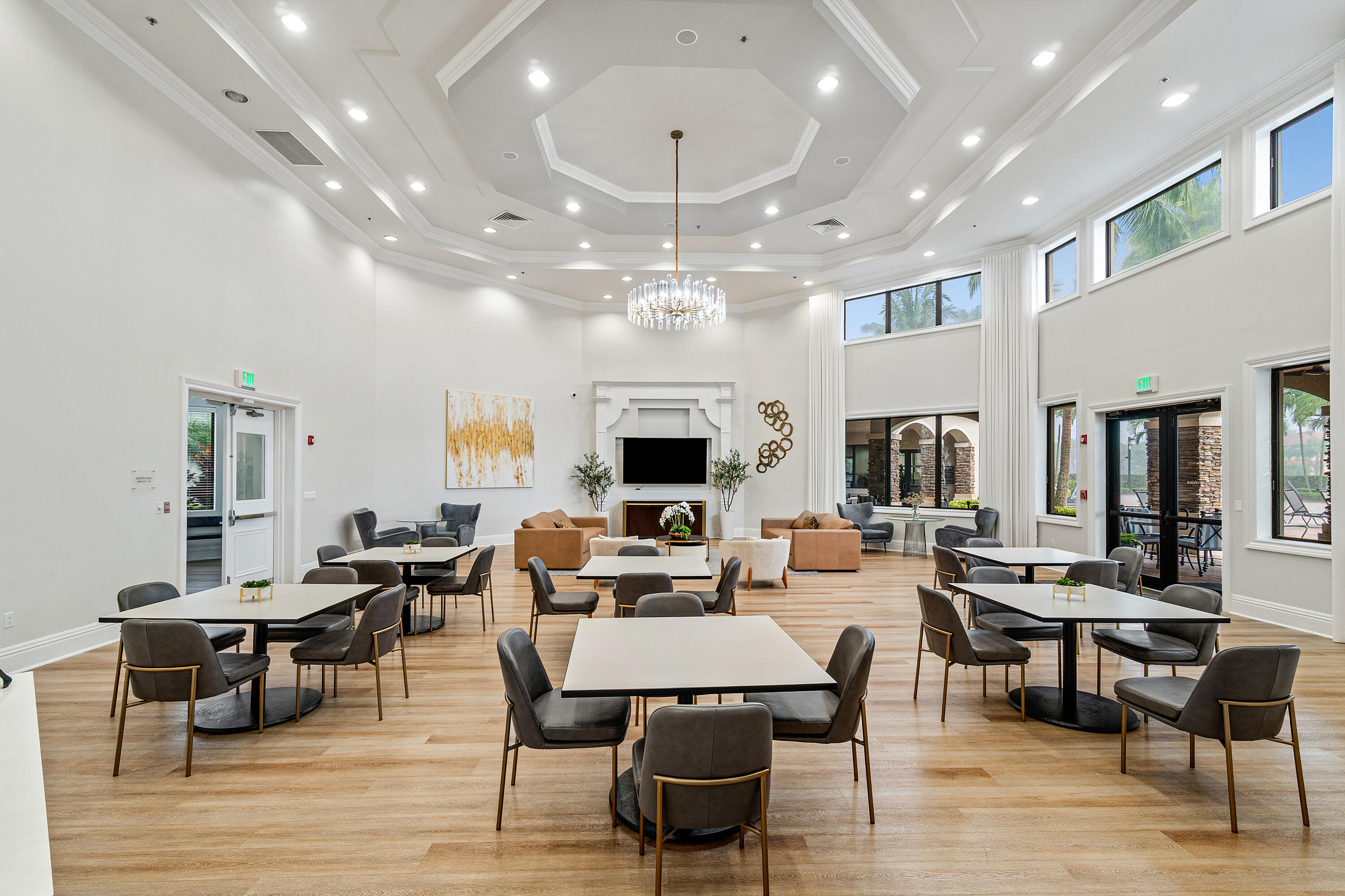 Canyon Springs - Residential