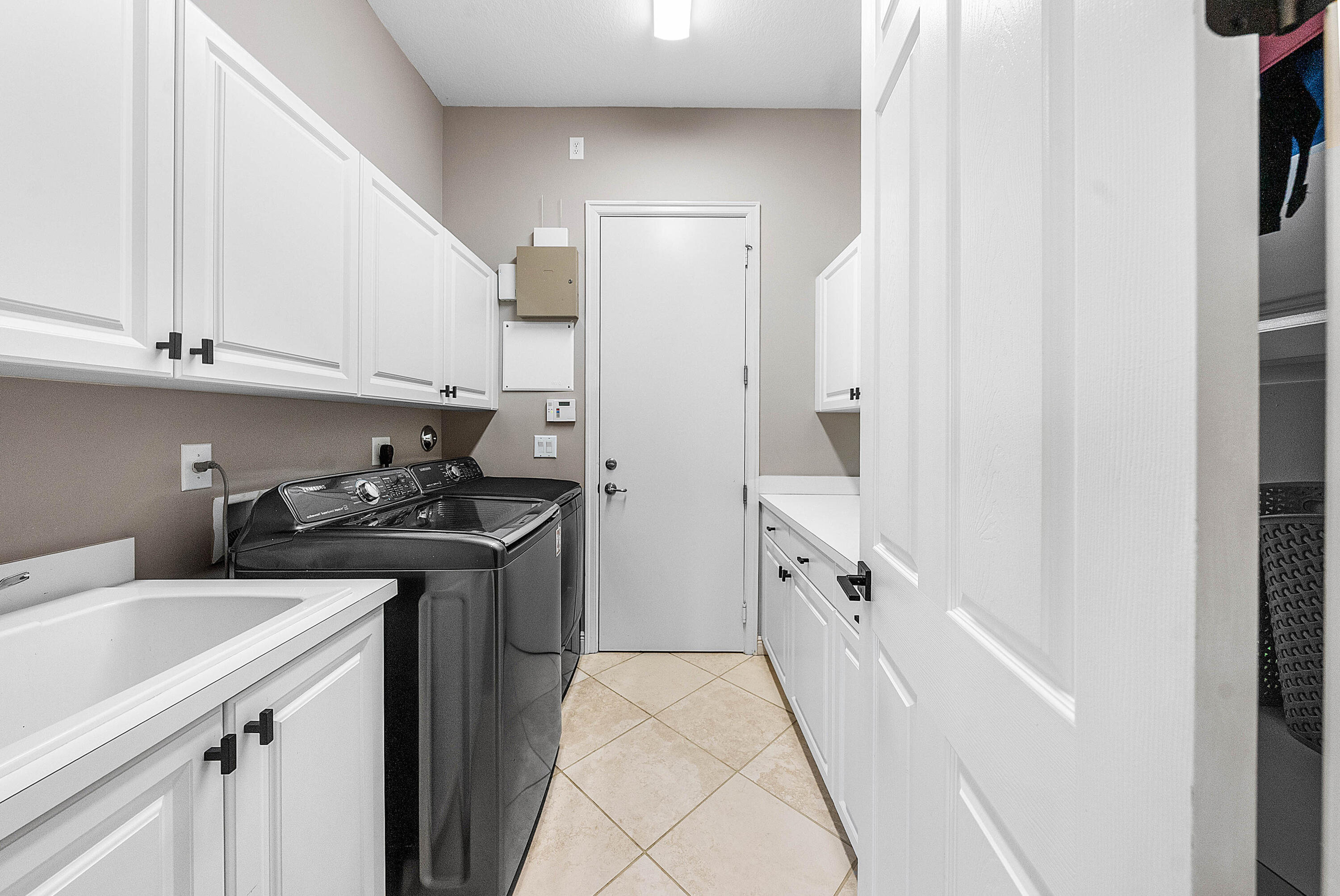 Canyon Springs - Residential