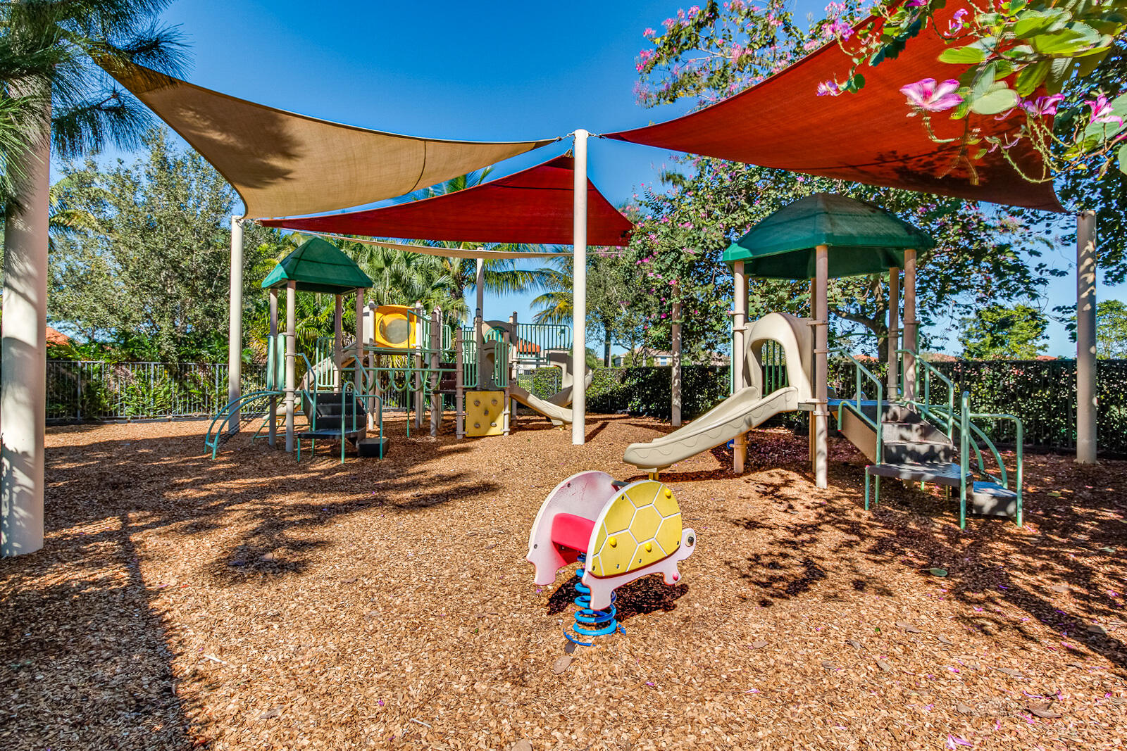 Canyon Springs - Residential