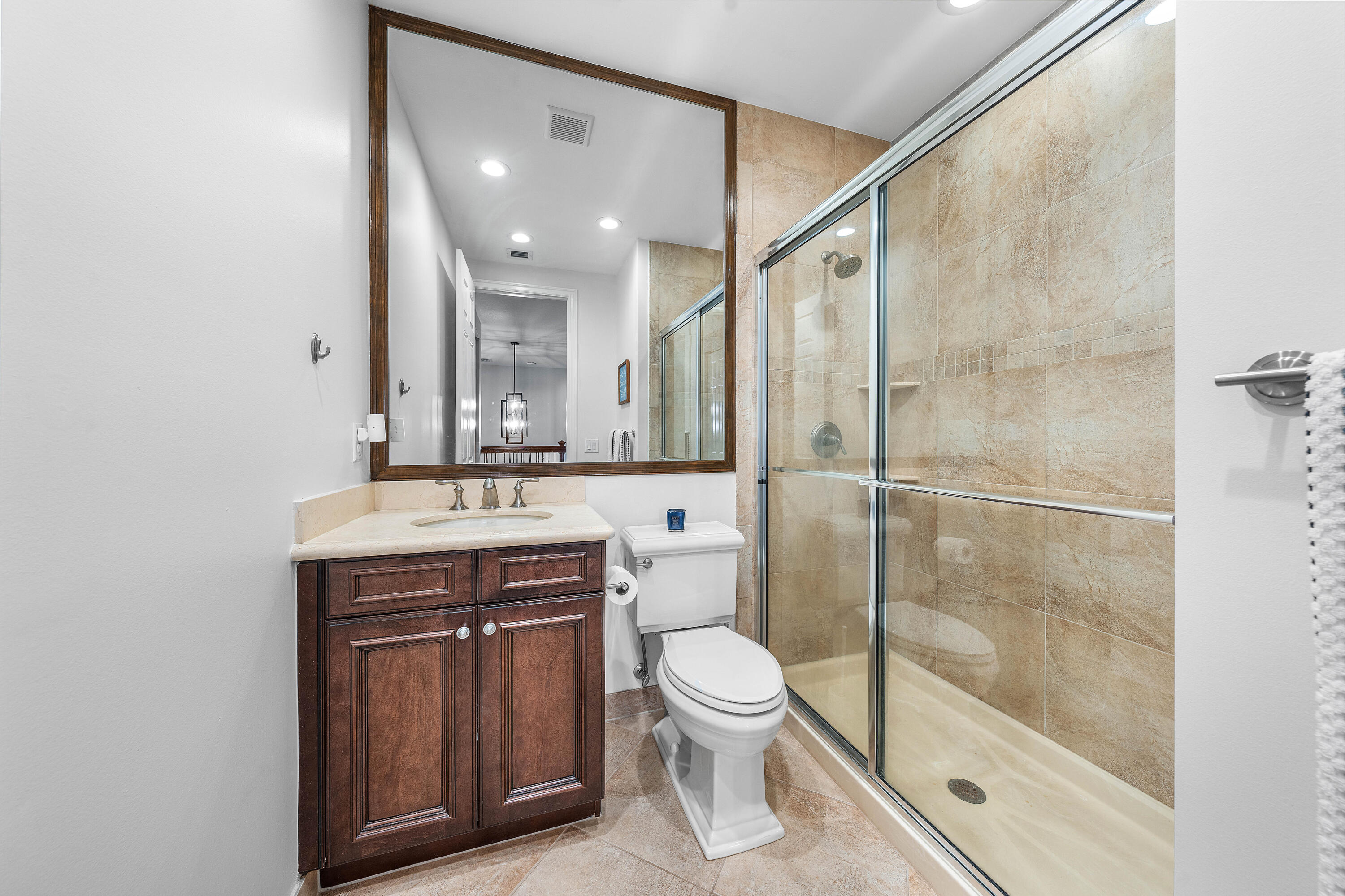 Canyon Springs - Residential