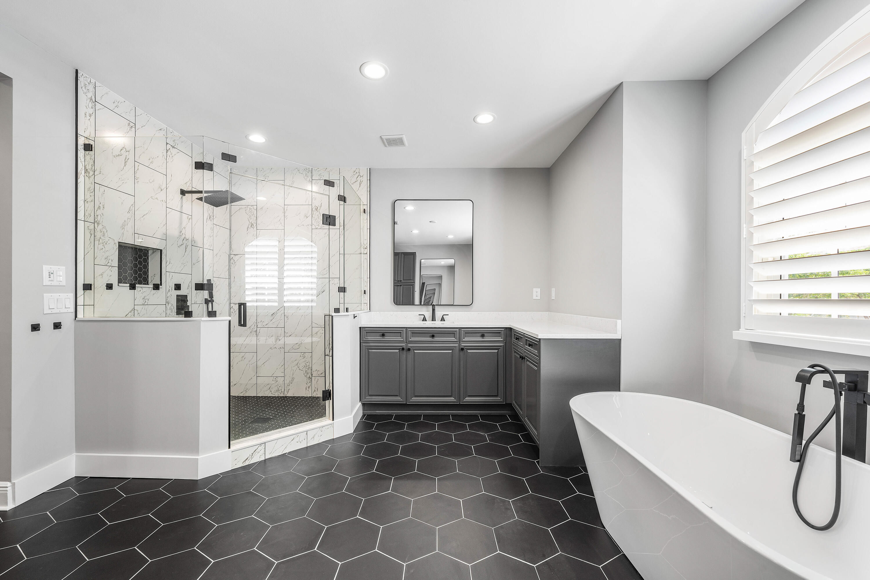 Canyon Springs - Residential