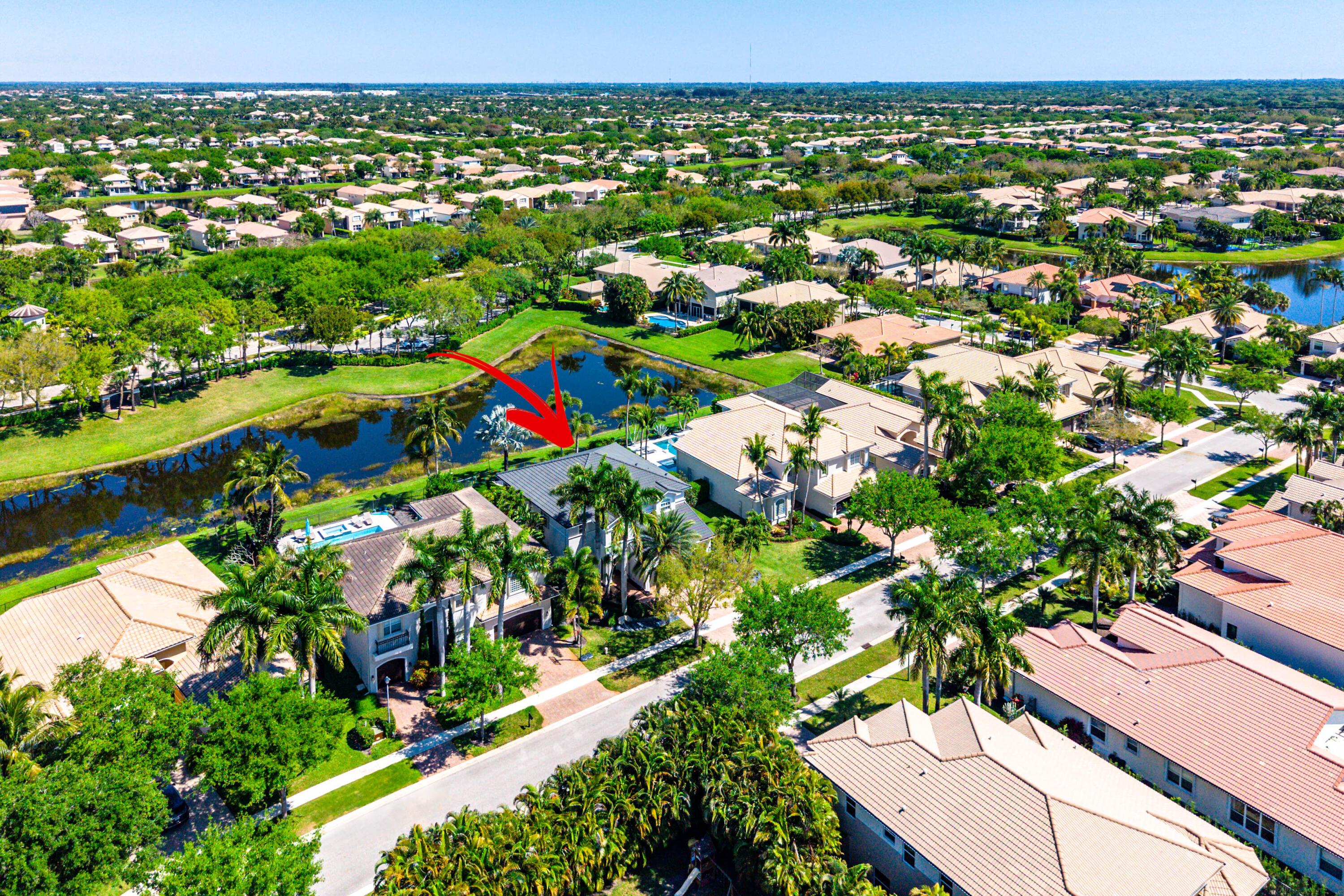 Canyon Springs - Residential