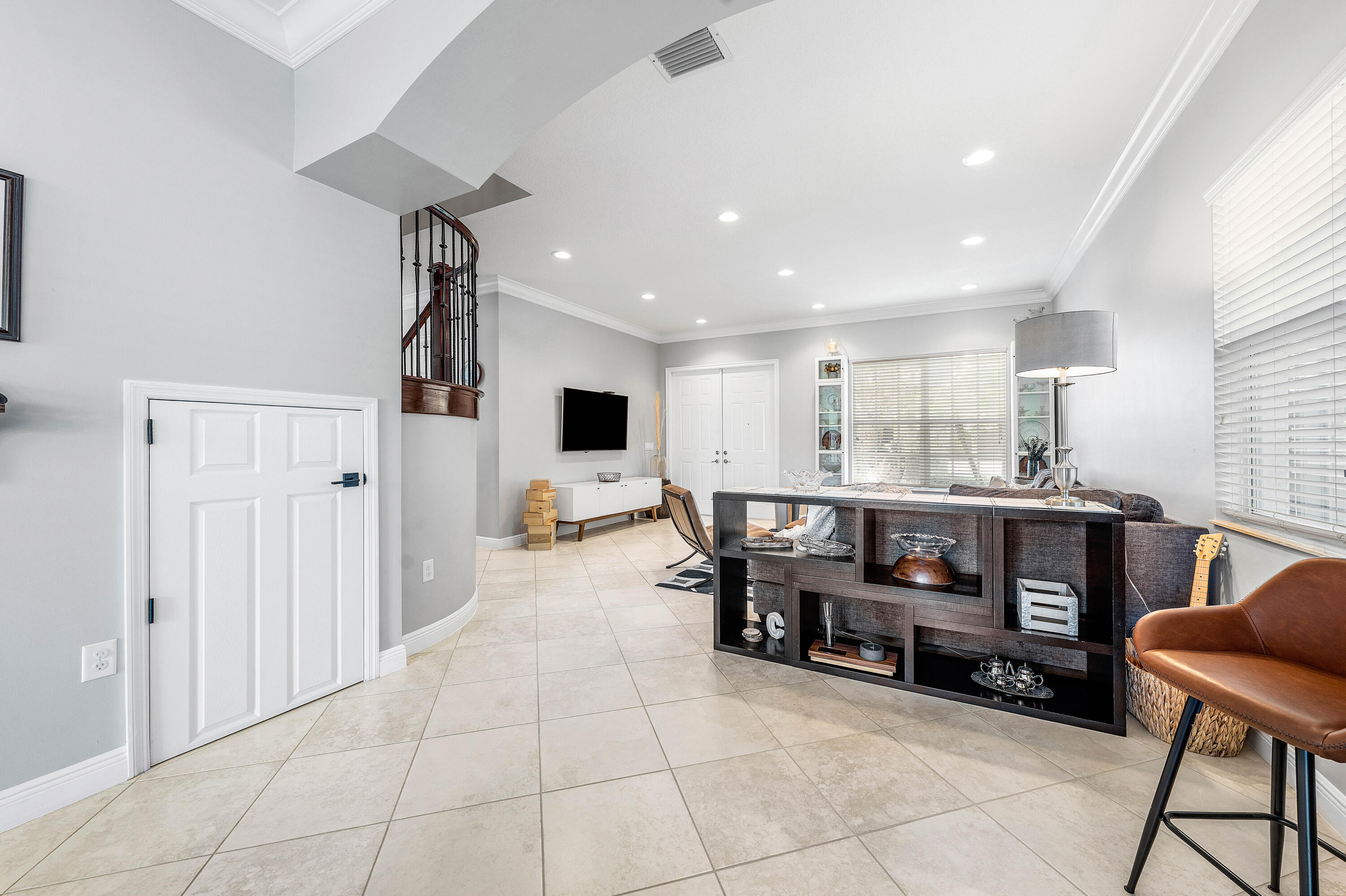 Canyon Springs - Residential