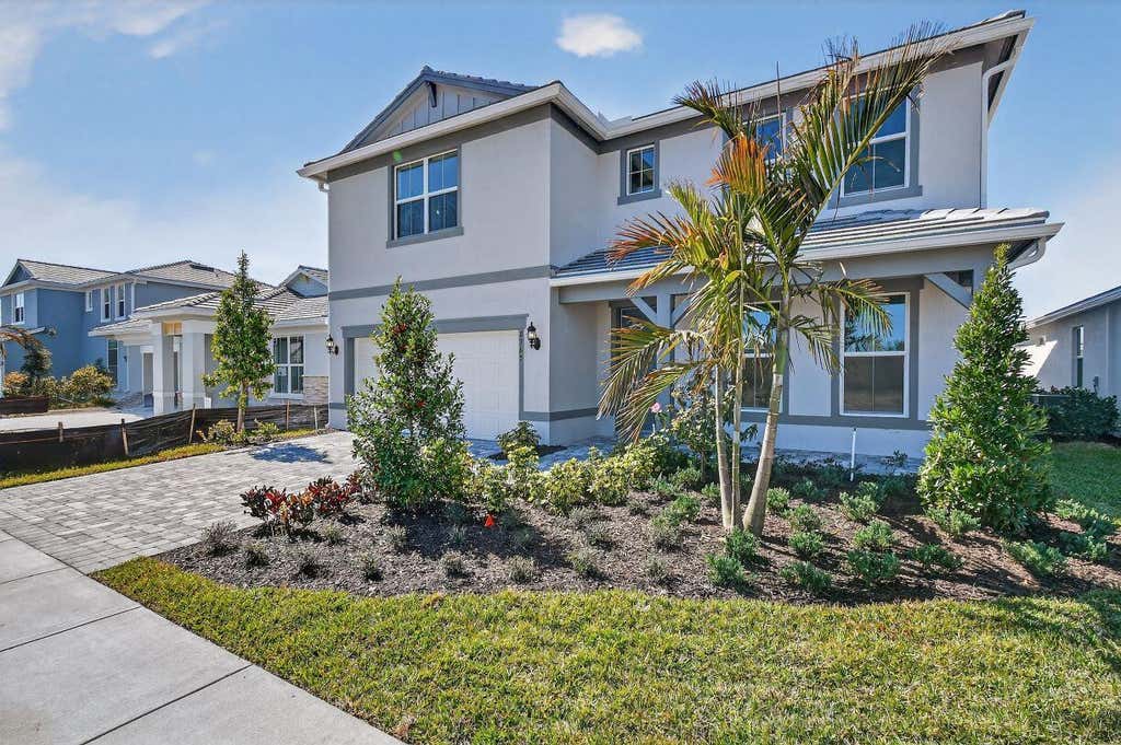 Photo of 8365 Pequod Avenue #Whitestone 110, Vero Beach, FL 32967 (MLS # R11124636)