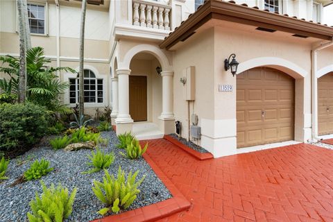 13519 SW 50th Ct Miramar FL 33027