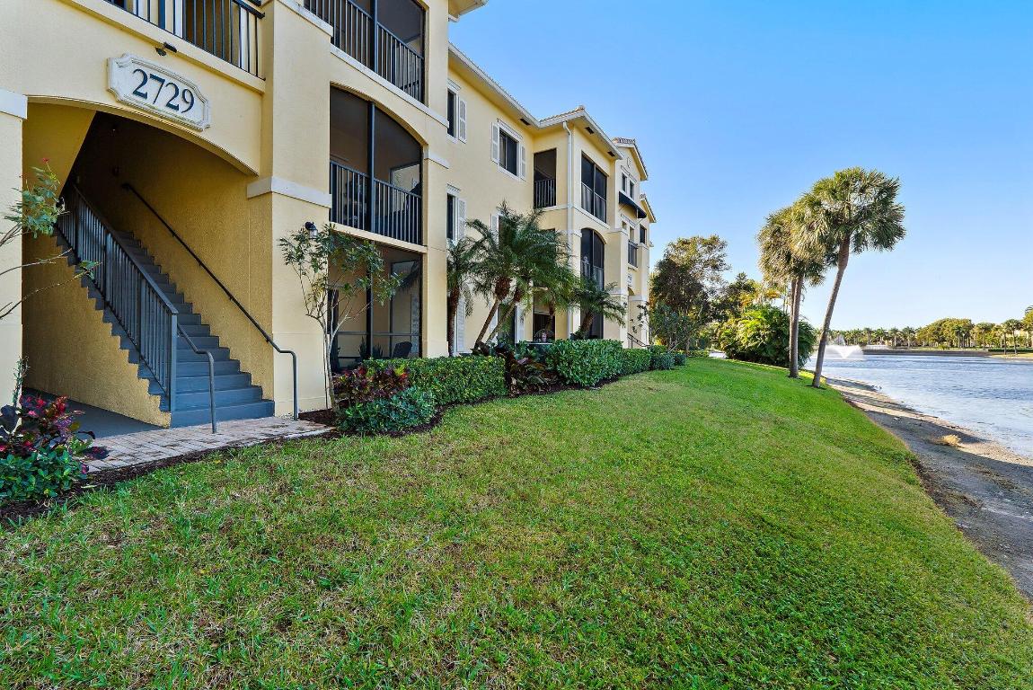 SAN MATERA THE GARDENS CONDO - Residential