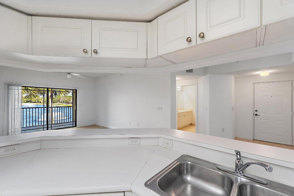 SAN MATERA THE GARDENS CONDO - Residential