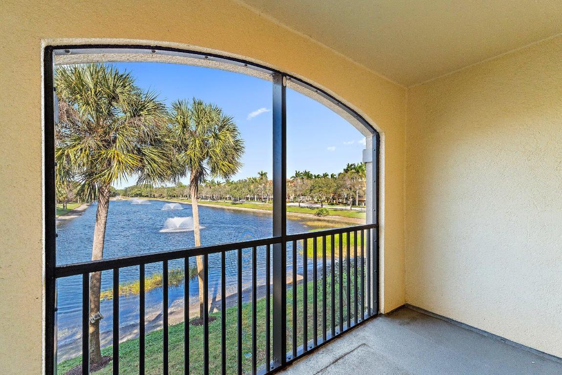 SAN MATERA THE GARDENS CONDO - Residential