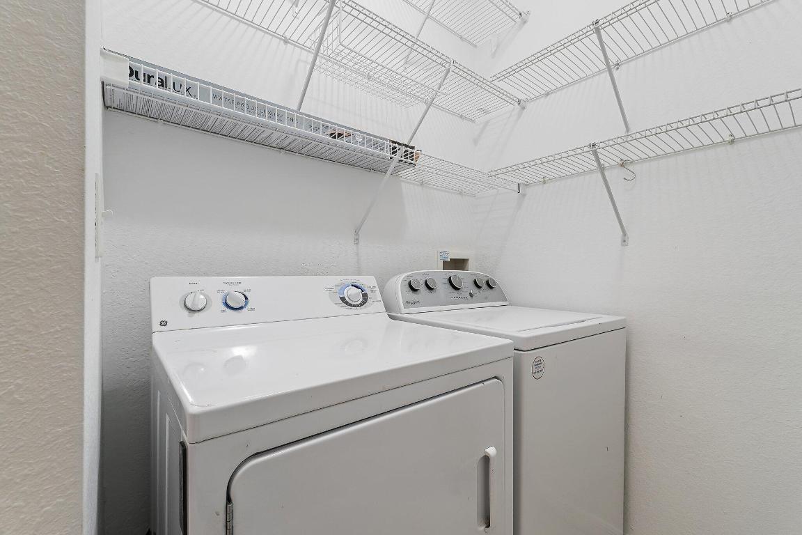 SAN MATERA THE GARDENS CONDO - Residential