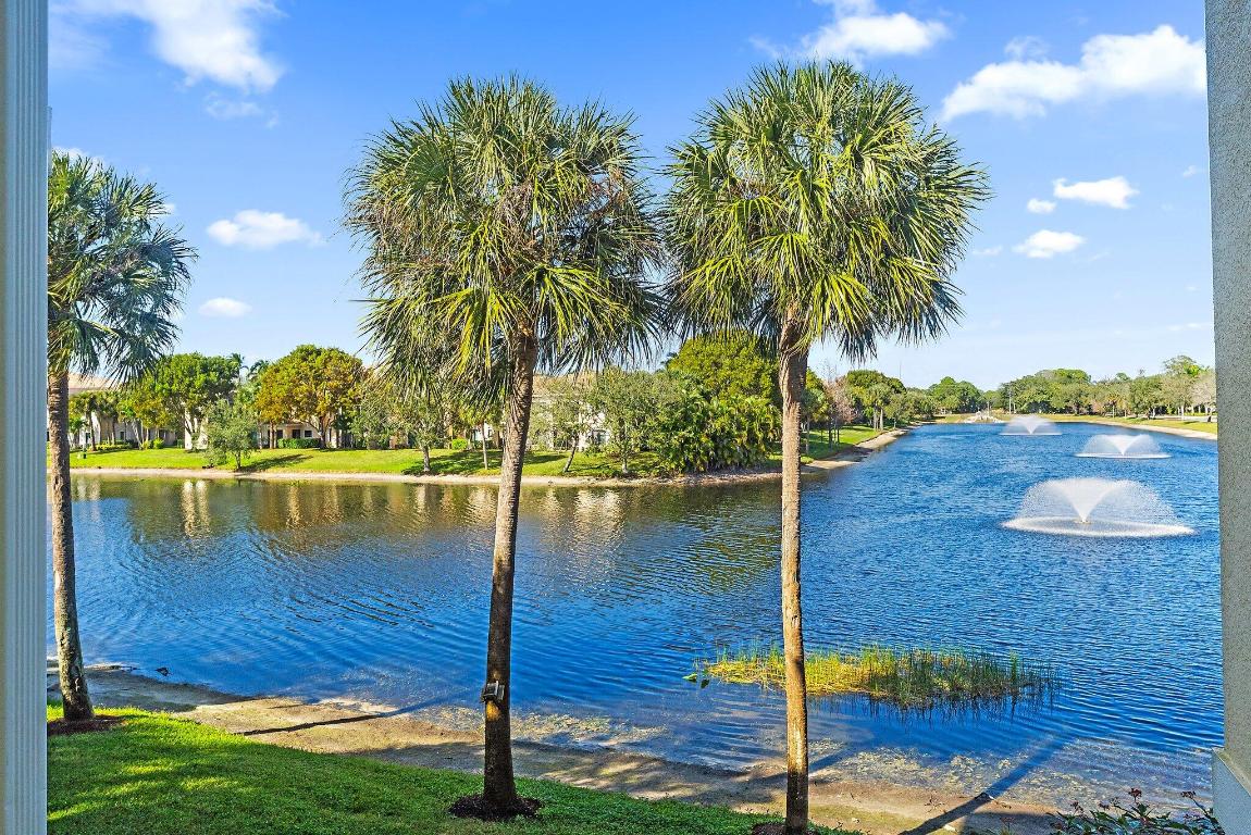 SAN MATERA THE GARDENS CONDO - Residential