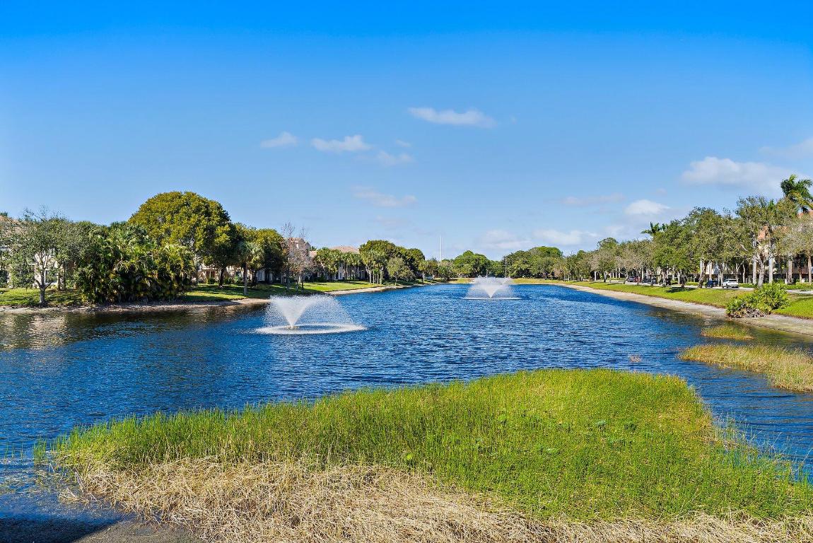 SAN MATERA THE GARDENS CONDO - Residential