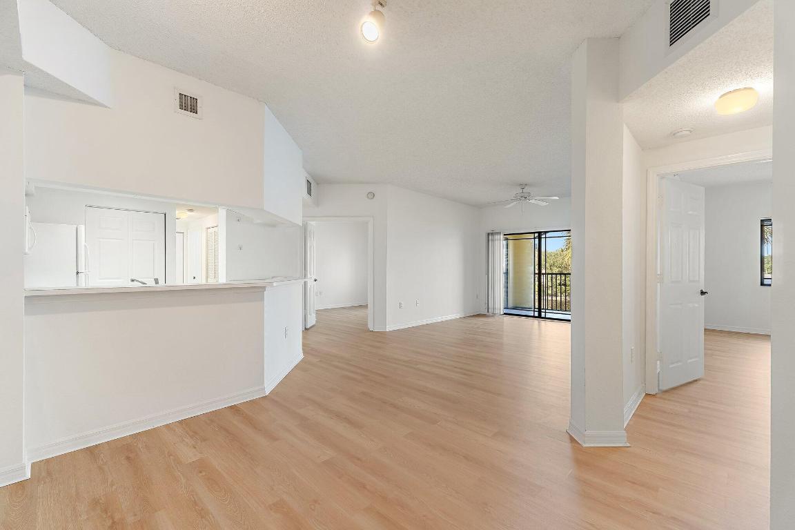 SAN MATERA THE GARDENS CONDO - Residential