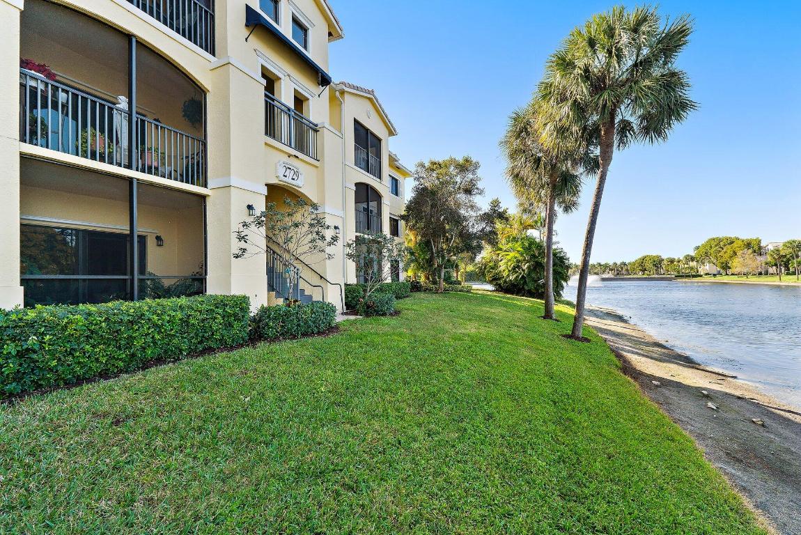 SAN MATERA THE GARDENS CONDO - Residential