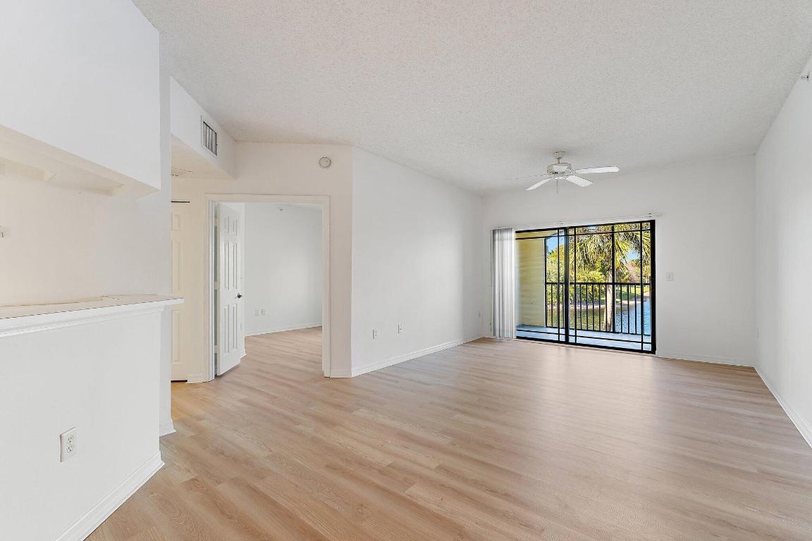 SAN MATERA THE GARDENS CONDO - Residential