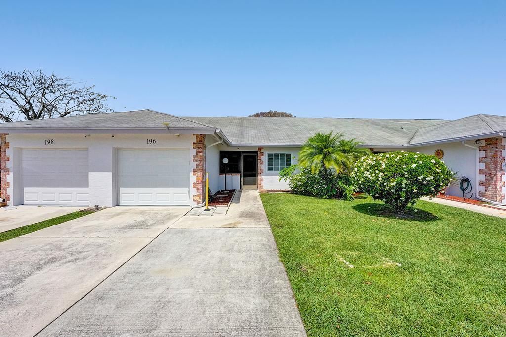 Photo of 196 Bent Arrow Drive, Jupiter, FL 33458 (MLS # R10710694)