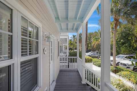 A home in Duck Key