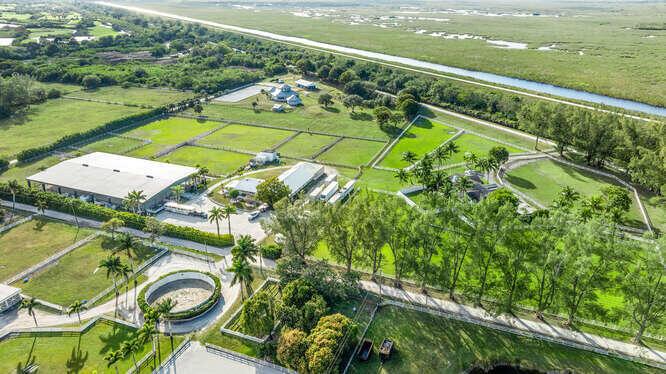 FLA FRUIT LANDS CO - Residential