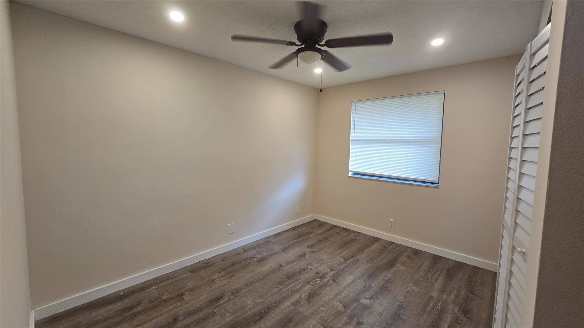 CORAL SPRINGS COUNTRY CLU - Residential Lease