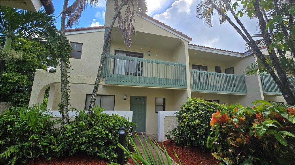 Photo of 11409 Royal Palm Boulevard, Coral Springs, FL 33065 (MLS # F10530497)
