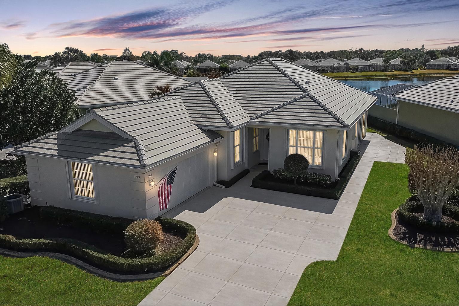 LAKES AT ST LUCIE WEST - Residential