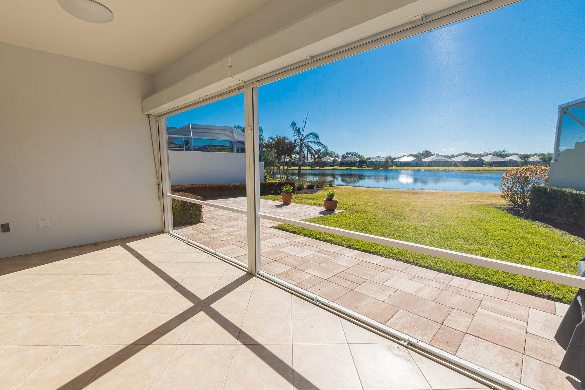 LAKES AT ST LUCIE WEST - Residential