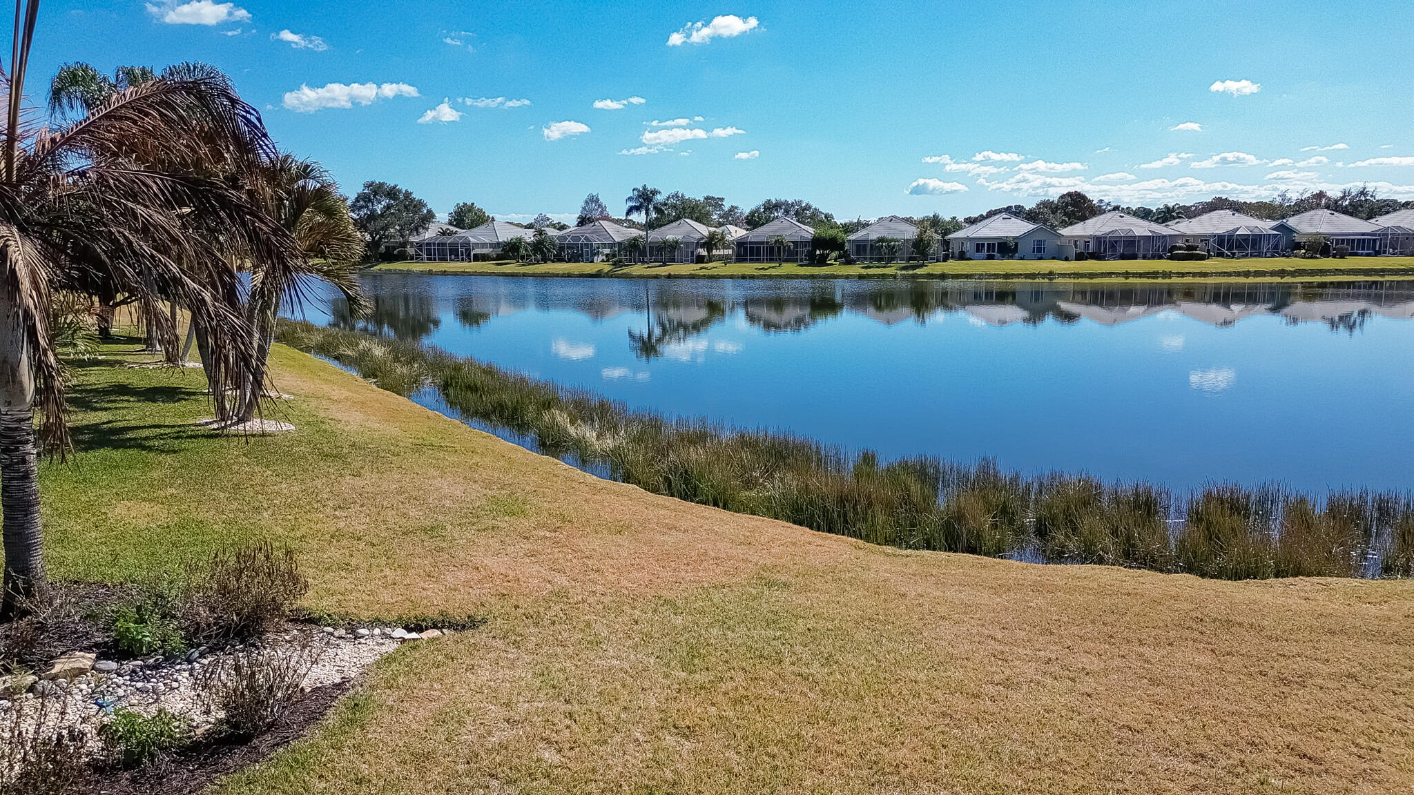 LAKES AT ST LUCIE WEST - Residential