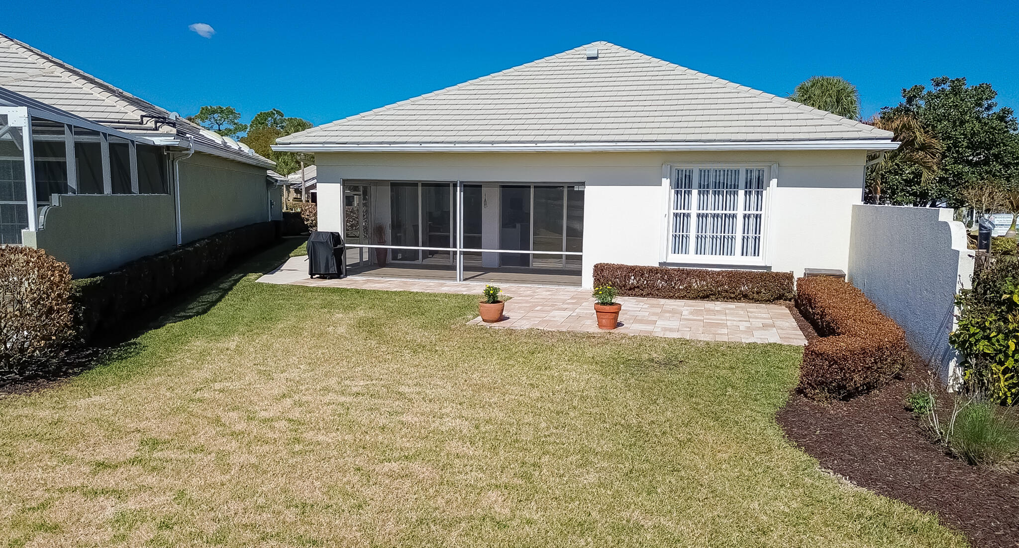 LAKES AT ST LUCIE WEST - Residential