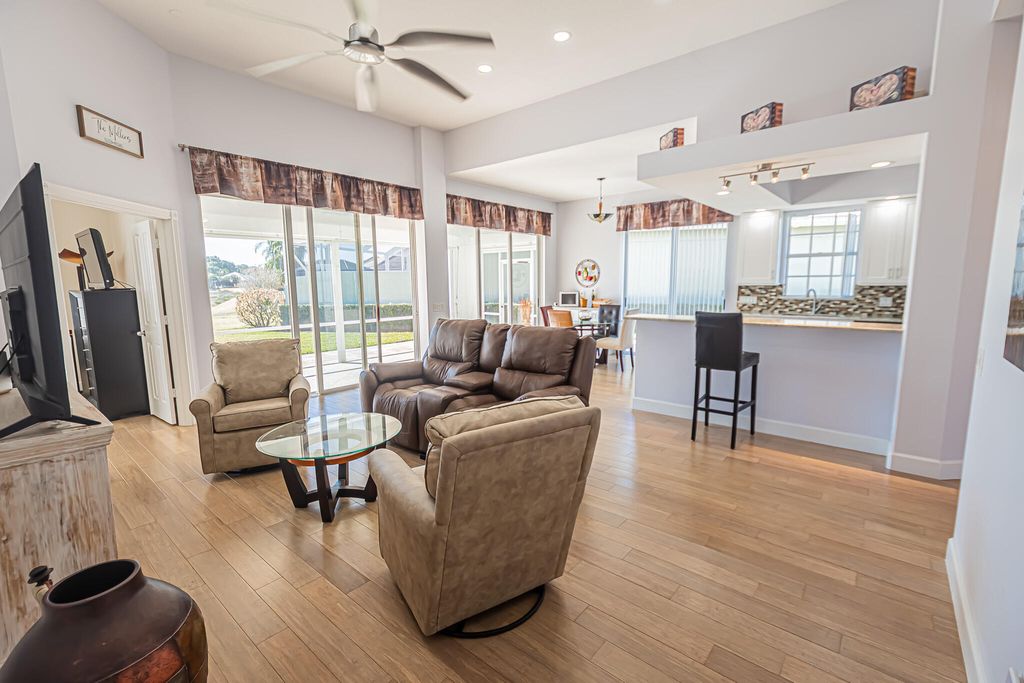 Photo of 193 NW Bentley Circle, Port Saint Lucie, FL 34986 (MLS # R11162652)