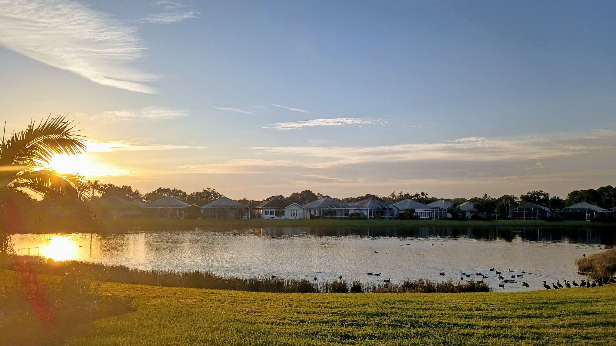 LAKES AT ST LUCIE WEST - Residential