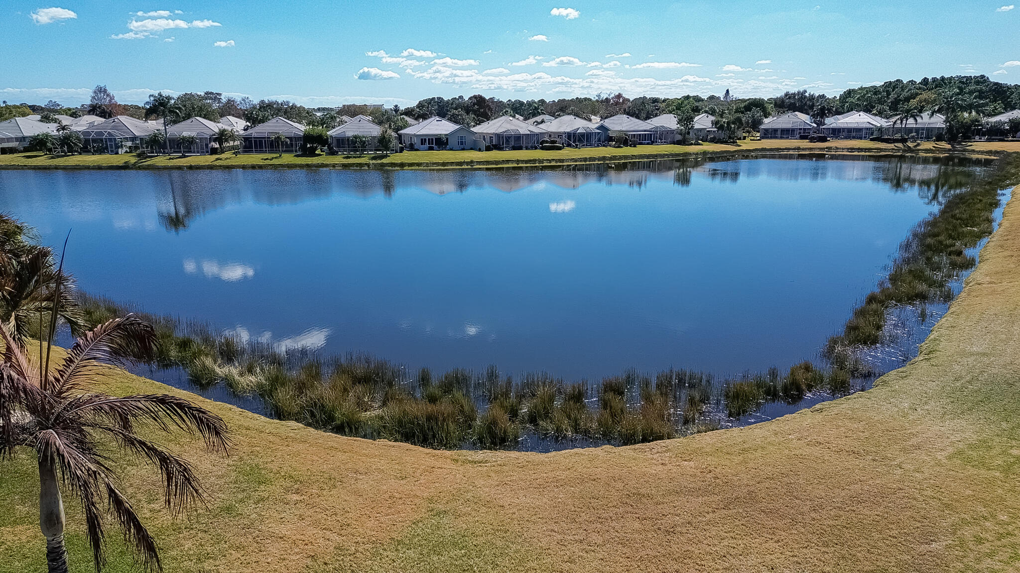 LAKES AT ST LUCIE WEST - Residential