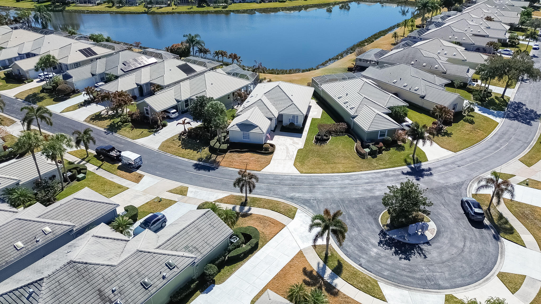 LAKES AT ST LUCIE WEST - Residential