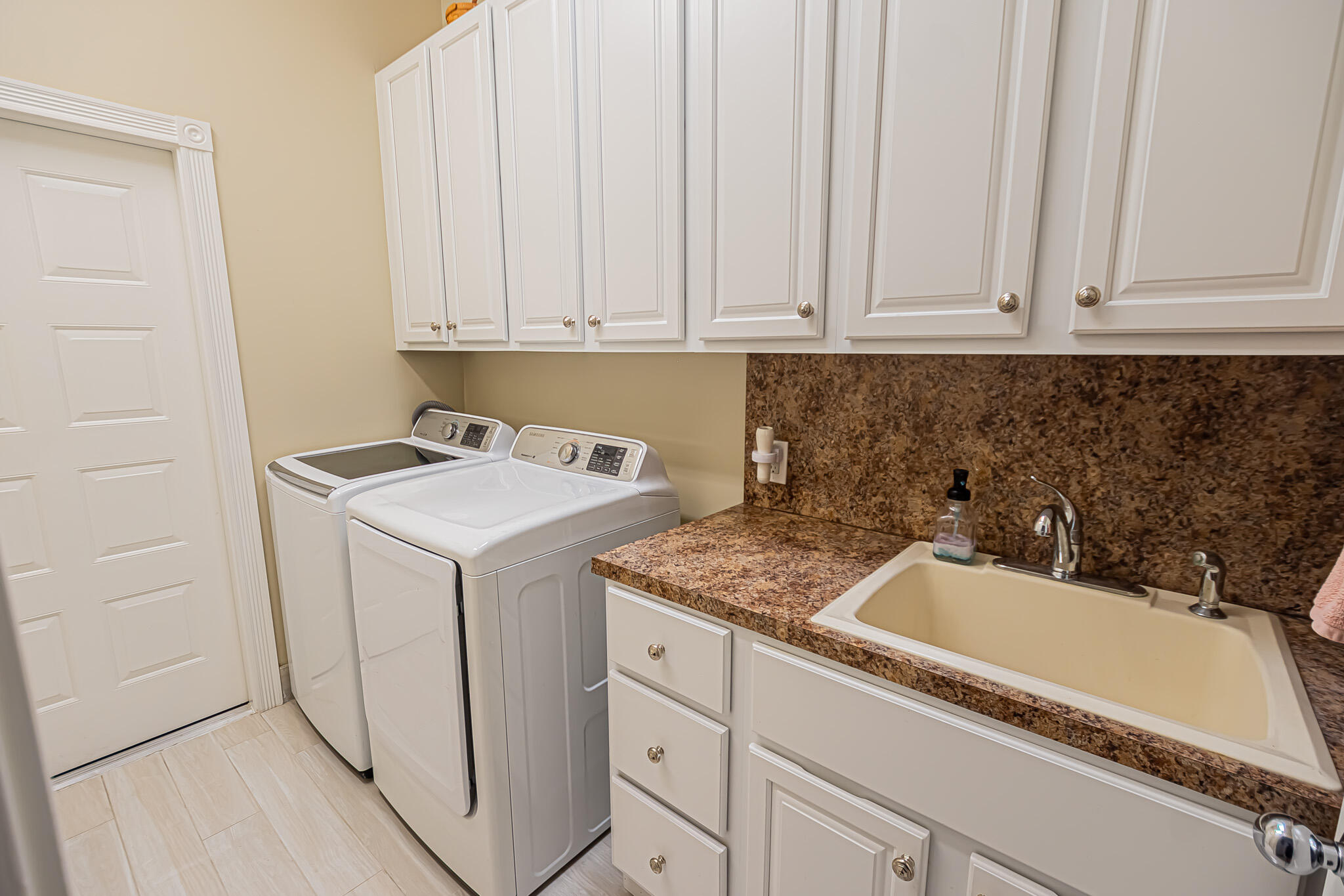 LAKES AT ST LUCIE WEST - Residential